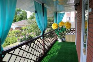 Изображение гостиницы "Гостевой дом «У Натальи»"