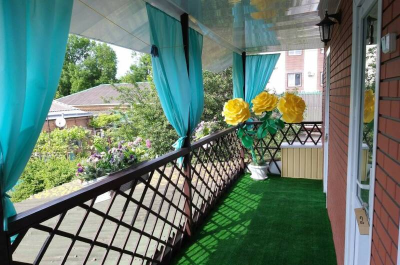 Изображение Изображение гостиницы &quot;Гостевой дом «У Натальи»&quot; #1 #1