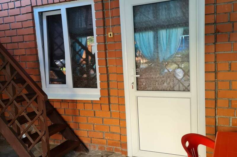 Изображение Изображение гостиницы &quot;Гостевой дом «У Натальи»&quot; #2 #2