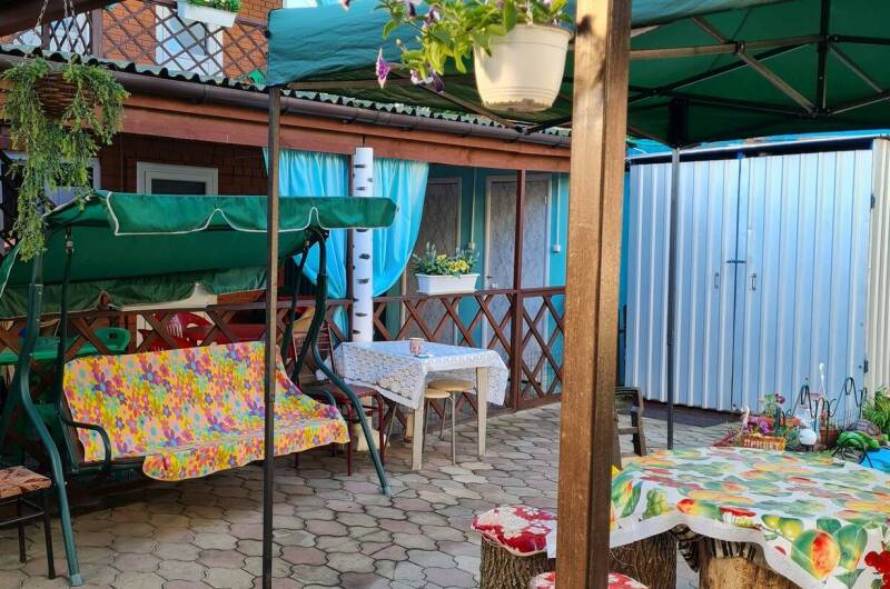 Изображение Изображение гостиницы &quot;Гостевой дом «У Натальи»&quot; #3 #3