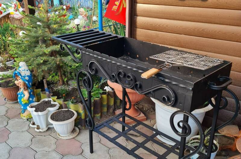 Изображение Изображение отеля / гостиницы "Гостевой дом «У Натальи»" #11 #9