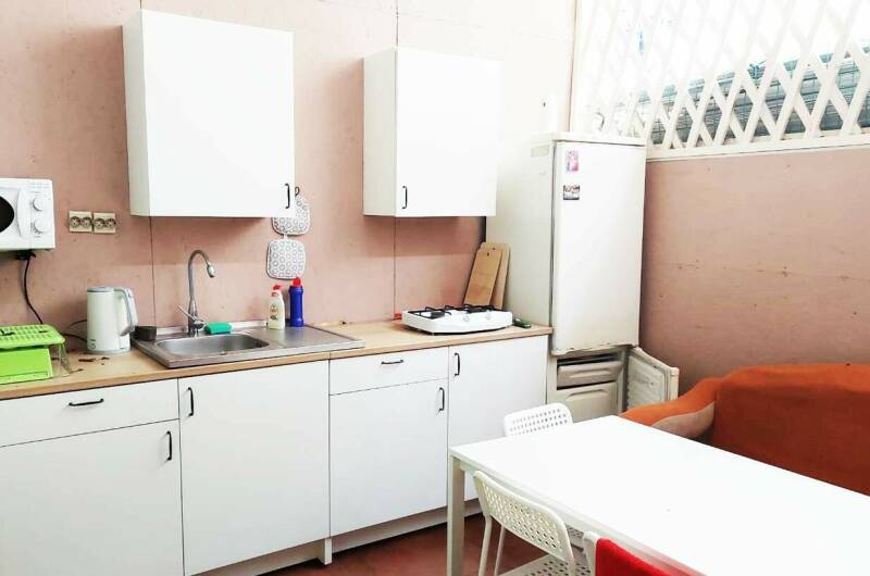 Изображение Изображение квартиры &quot;Коттедж «Синяя дверь»&quot; #2 #2