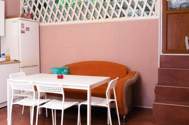 Изображение Изображение квартиры &quot;Коттедж «Синяя дверь»&quot; #4 #4