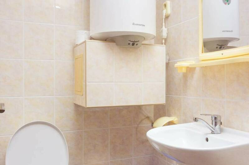 Изображение Изображение квартиры &quot;Коттедж «Синяя дверь»&quot; #8 #8