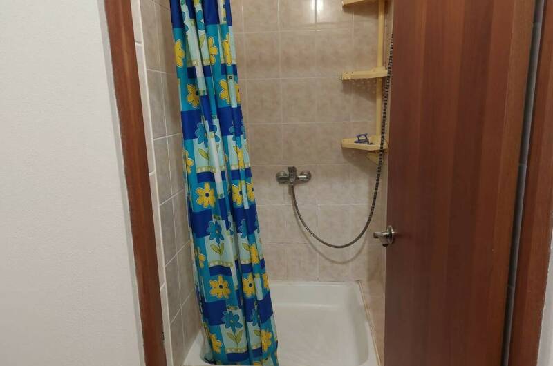 Изображение Изображение квартиры / апартамента "Коттедж «Синяя дверь»" #10 #8