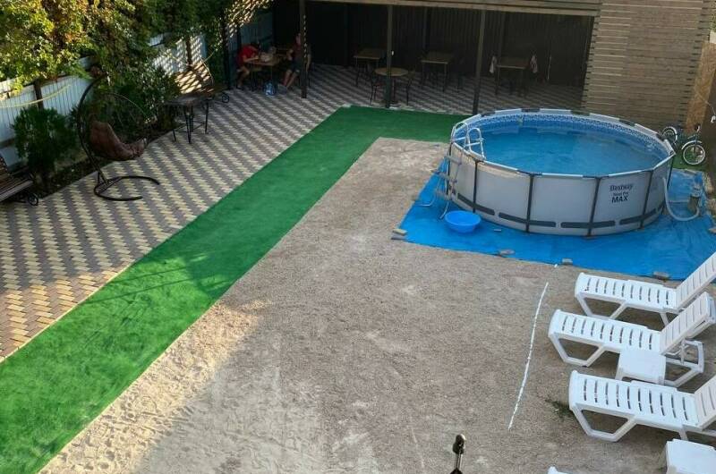 Изображение Изображение гостиницы &quot;Гостевой дом «Miami house»&quot; #1 #1