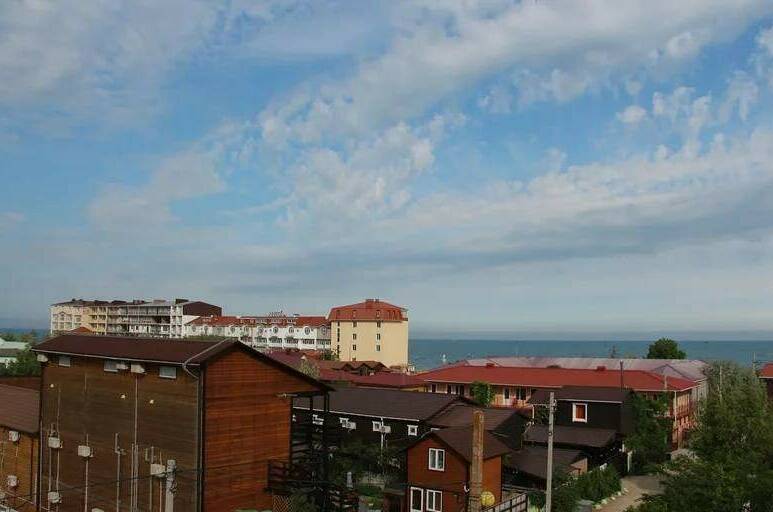 Изображение Изображение гостиницы &quot;Гостевой дом «Miami house»&quot; #2 #2