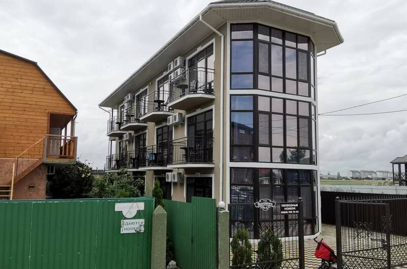 Изображение Изображение гостиницы &quot;Гостевой дом «Miami house»&quot; #5 #5