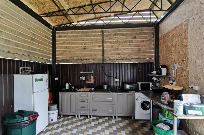 Изображение Изображение гостиницы &quot;Гостевой дом «Miami house»&quot; #6 #6