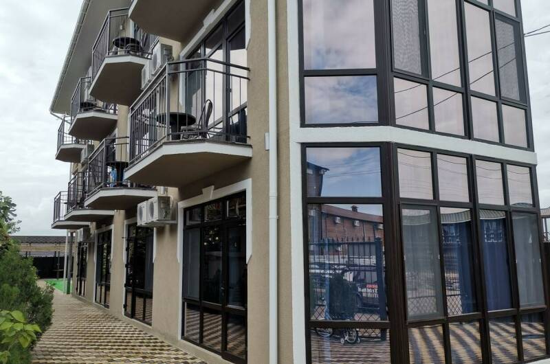 Изображение Изображение гостиницы &quot;Гостевой дом «Miami house»&quot; #7 #7