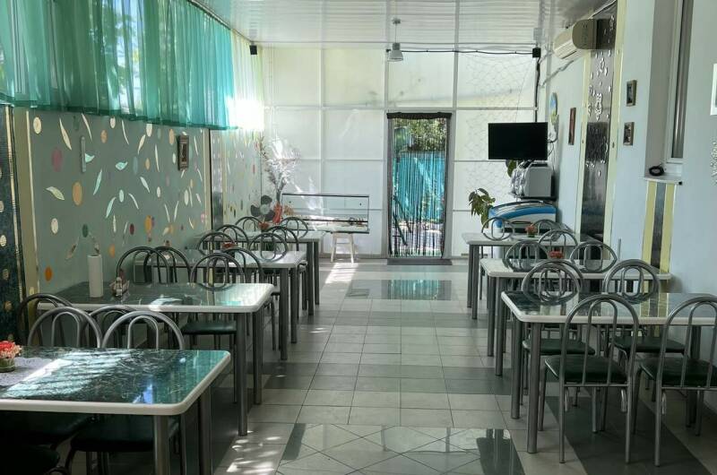 Изображение Изображение гостиницы &quot;Гостевой дом «Dream House»&quot; #4 #4