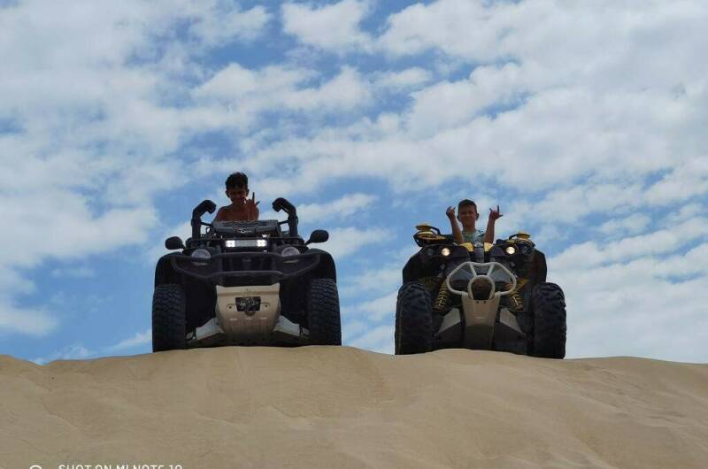 Изображение Изображение гостиницы &quot;Гостевой дом «Dream House»&quot; #5 #5