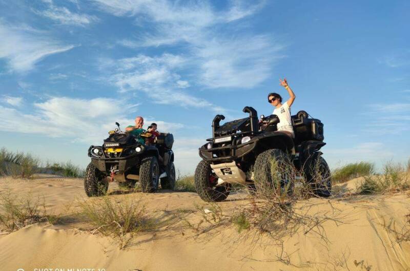 Изображение Изображение гостиницы &quot;Гостевой дом «Dream House»&quot; #6 #6