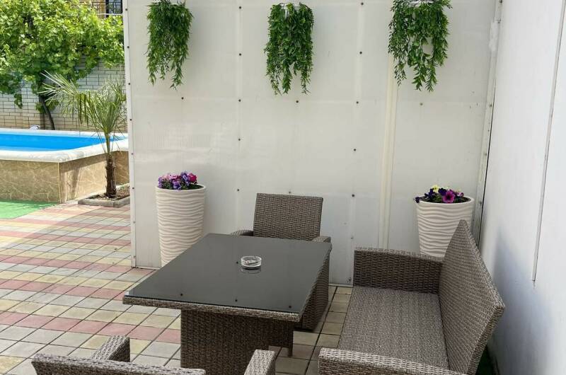 Изображение Изображение гостиницы &quot;Гостевой дом «Dream House»&quot; #7 #7