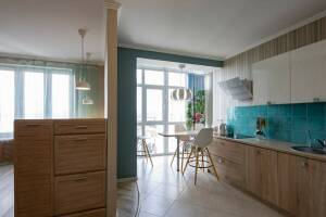 Изображение квартиры "Студия «Apartment PiniCasa»"