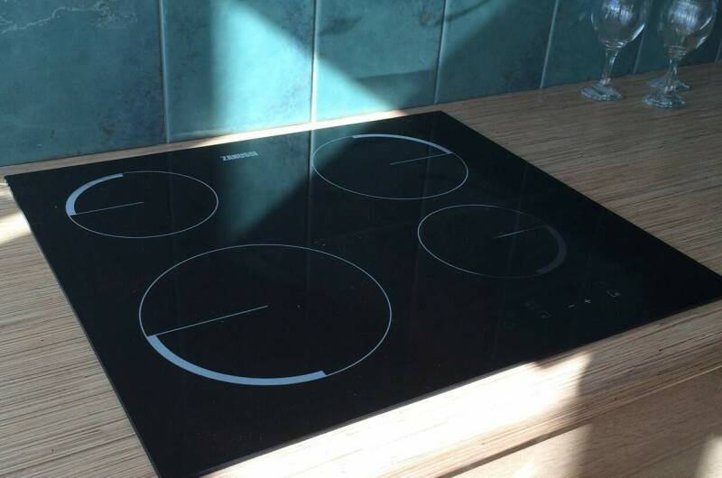 Изображение Изображение квартиры "Студия «Apartment PiniCasa»" #3 #3