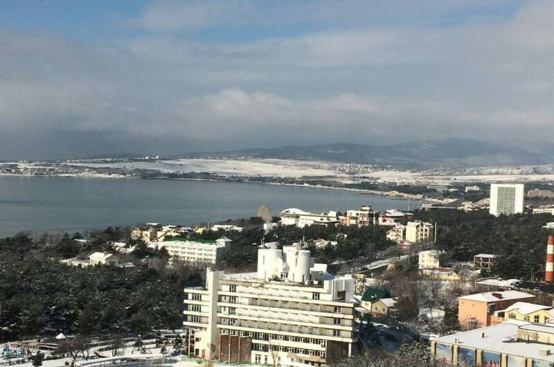 Изображение Изображение квартиры "Студия «Apartment PiniCasa»" #4 #4