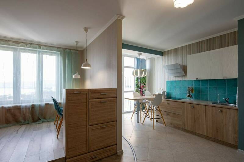 Изображение Изображение квартиры "Студия «Apartment PiniCasa»" #6 #6