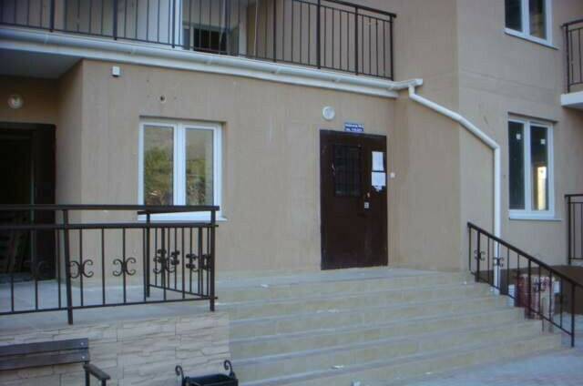 Изображение Изображение квартиры "Студия «Apartment PiniCasa»" #8 #8