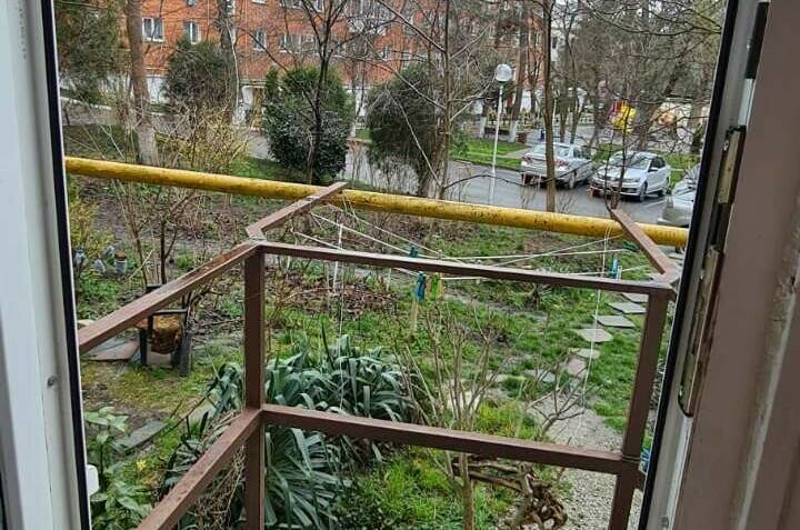 Изображение Изображение квартиры &quot;Однокомнатная квартира&quot; #1 #1