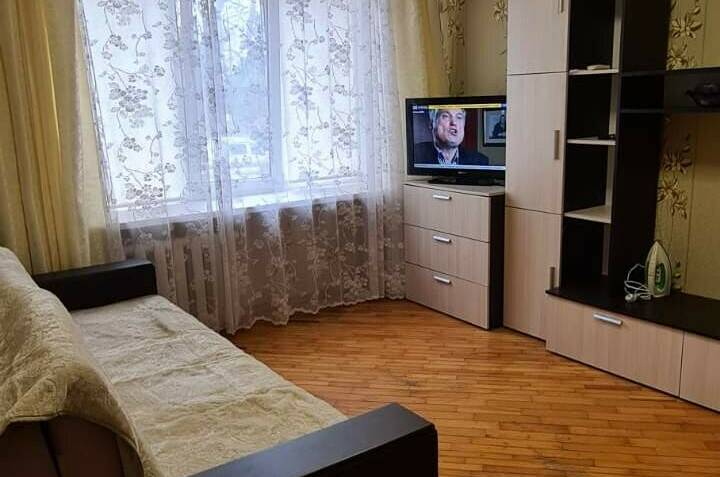 Изображение Изображение квартиры &quot;Однокомнатная квартира&quot; #2 #2