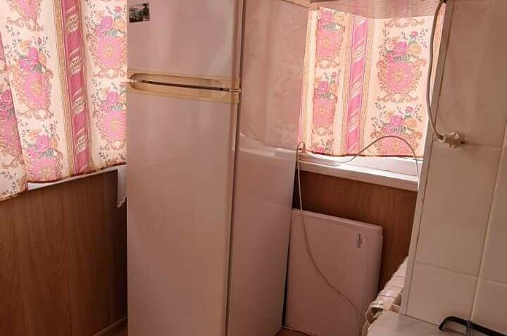 Изображение Изображение квартиры &quot;Однокомнатная квартира&quot; #3 #3