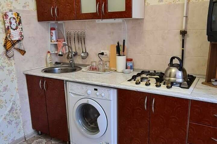 Изображение Изображение квартиры &quot;Однокомнатная квартира&quot; #6 #6