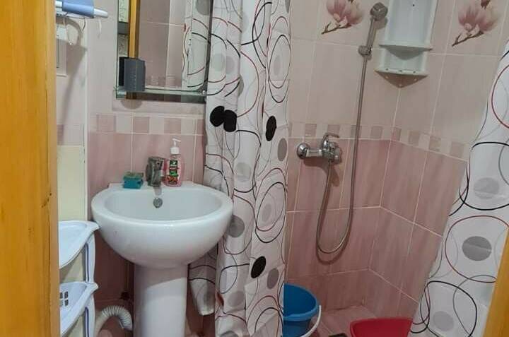 Изображение Изображение квартиры / апартамента "Однокомнатная квартира" #10 #8