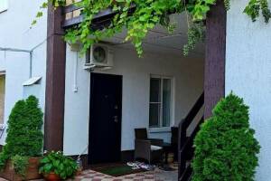 Изображение гостиницы "Гостевой дом «У моря»"