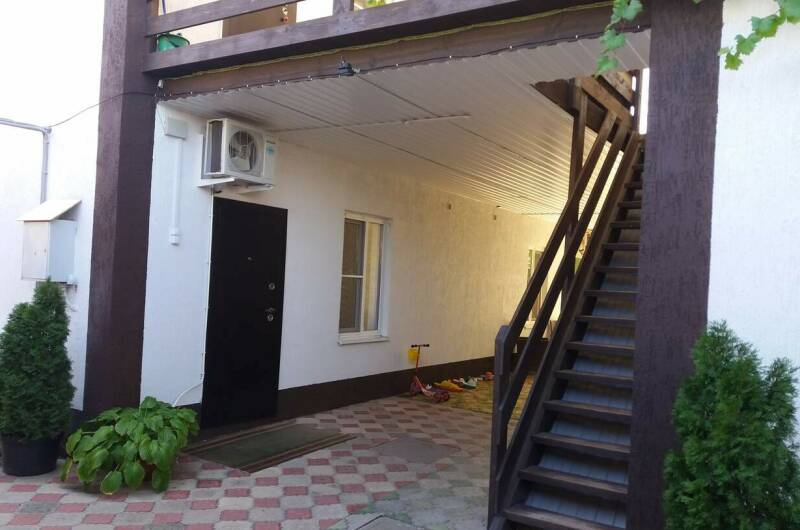 Изображение Изображение гостиницы &quot;Гостевой дом «У моря»&quot; #3 #3