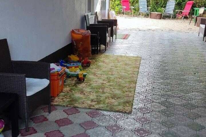 Изображение Изображение гостиницы &quot;Гостевой дом «У моря»&quot; #4 #4