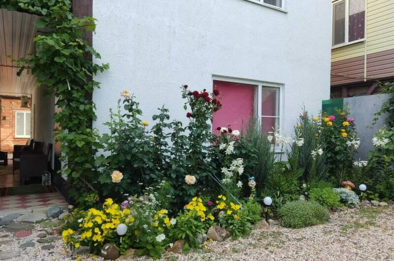 Изображение Изображение гостиницы &quot;Гостевой дом «У моря»&quot; #6 #6