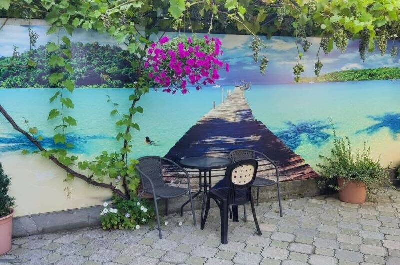 Изображение Изображение гостиницы &quot;Гостевой дом «У моря»&quot; #8 #8