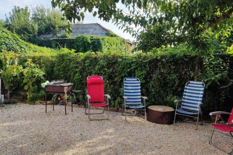 Изображение Изображение отеля / гостиницы "Гостевой дом «У моря»" #10 #8