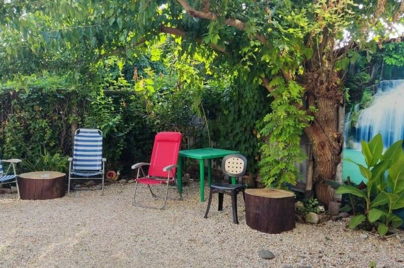 Изображение Изображение отеля / гостиницы "Гостевой дом «У моря»" #11 #9