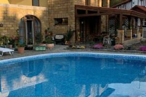 Изображение гостиницы "Гостевой дом «Краски Черного моря»"