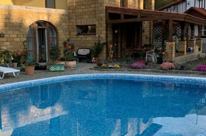 Изображение Изображение гостиницы "Гостевой дом «Краски Черного моря»" #1 #1