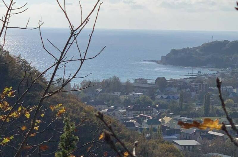 Изображение Изображение гостиницы "Гостевой дом «Краски Черного моря»" #2 #2