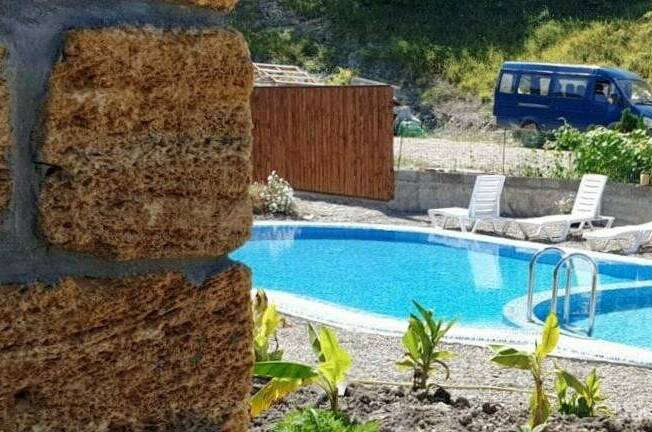 Изображение Изображение гостиницы "Гостевой дом «Краски Черного моря»" #4 #4