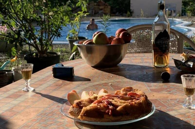 Изображение Изображение гостиницы "Гостевой дом «Краски Черного моря»" #7 #7