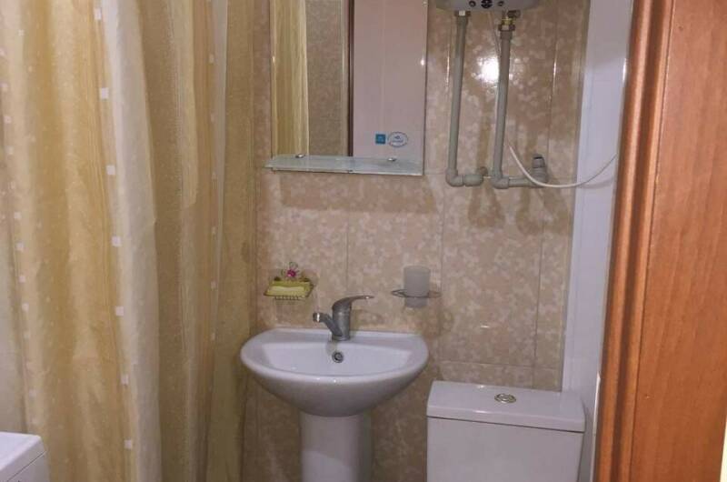 Изображение Изображение квартиры &quot;Однокомнатная квартира&quot; #4 #4