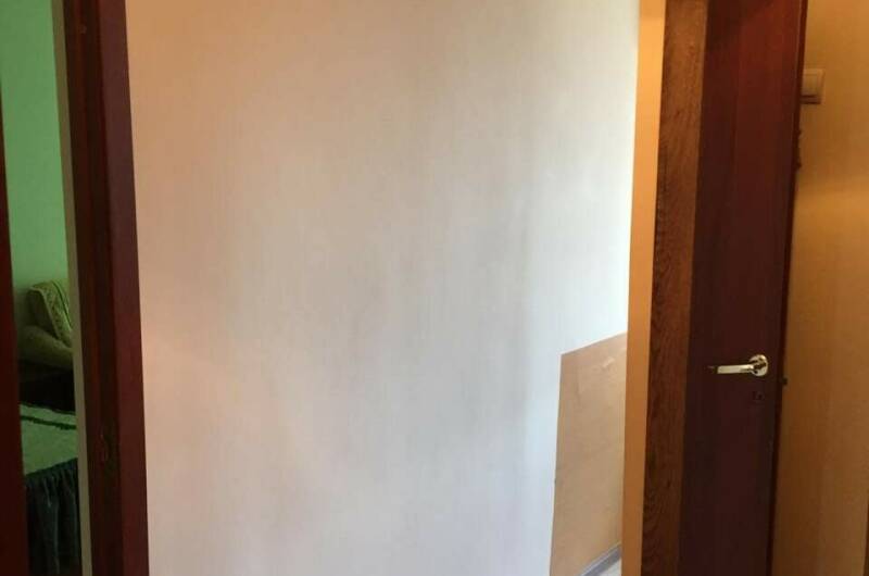 Изображение Изображение квартиры &quot;Однокомнатная квартира&quot; #8 #8