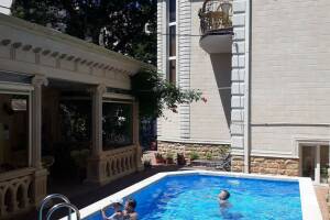 Изображение гостиницы "Гостевой дом «Золотой Пегас»"