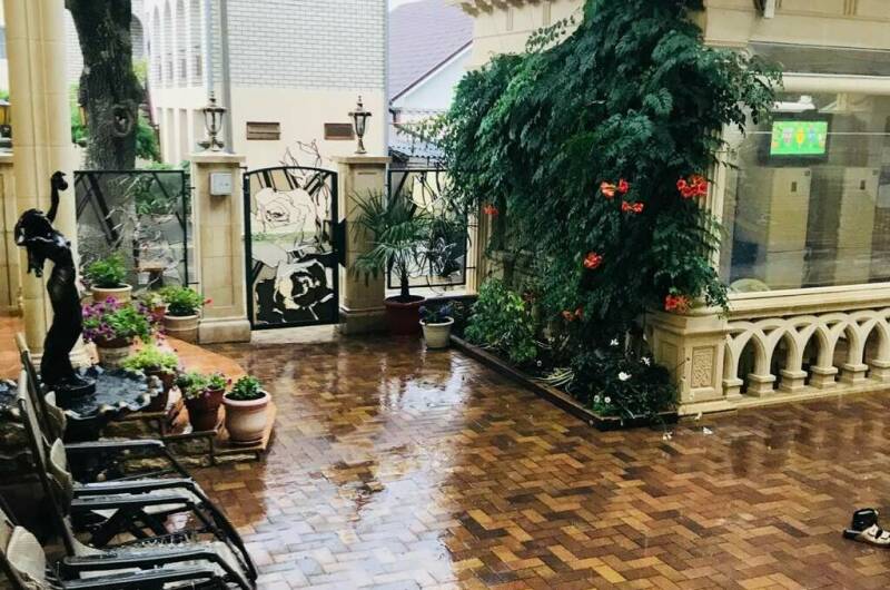 Изображение Изображение гостиницы "Гостевой дом «Золотой Пегас»" #8 #8