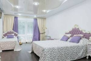 Изображение квартиры "2-х уровневые апартаменты на Свирской"