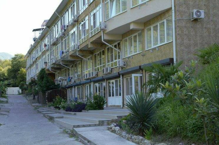 Изображение Изображение квартиры &quot;2-х уровневые апартаменты на Свирской&quot; #2 #2