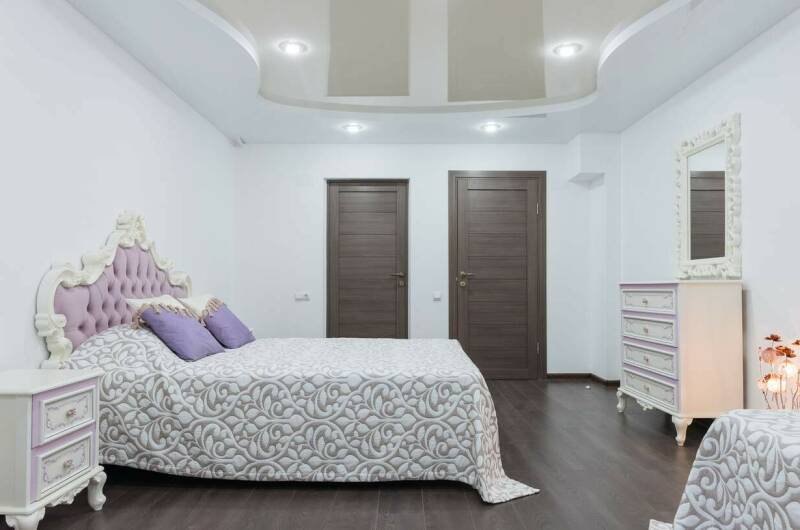 Изображение Изображение квартиры &quot;2-х уровневые апартаменты на Свирской&quot; #4 #4