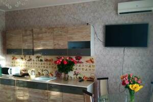 Изображение квартиры "Однокомнатная квартира на Тормахова"