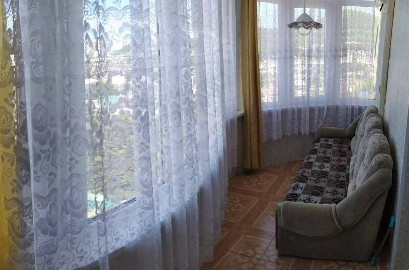 Изображение Изображение квартиры &quot;Однокомнатная квартира на Тормахова&quot; #4 #4