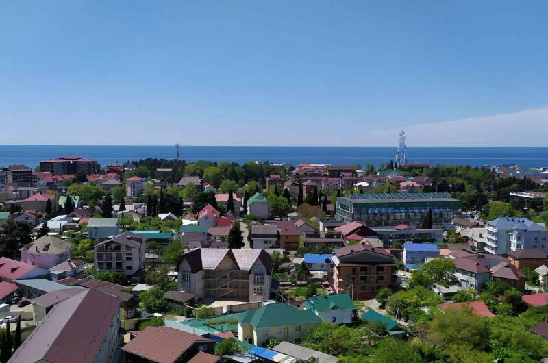 Изображение Изображение квартиры &quot;Однокомнатная квартира на Тормахова&quot; #6 #6